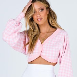 Princess Polly ROSALIE SWEATER